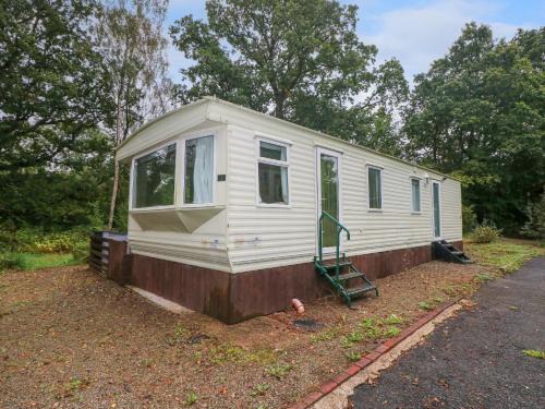 Cenarth Casa | 69 Penlan Holiday Village