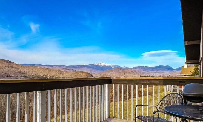 Jackson Hotel | 6B-2 Summit Vista