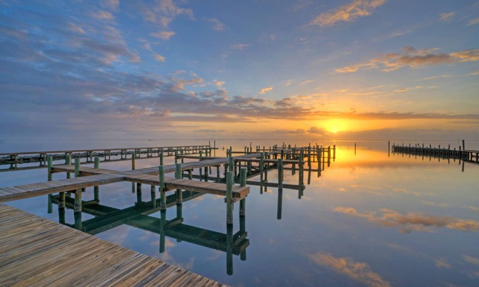 Flour Bluff Casa | 6BDR Bay Haven w/ Shared Waterfront Pool + Boat Dock | Keeper Trout by AvantStay
