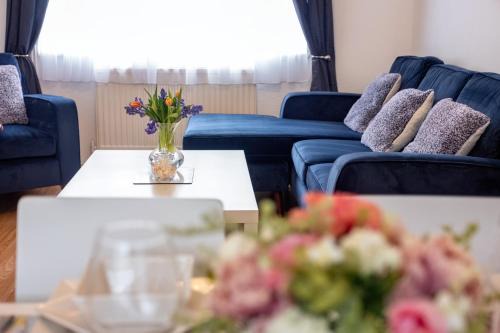 Peterborough Apartamento | 6bed Perfect stay! Contractors welcome!