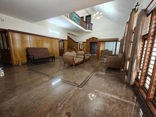 Mysore Villa | 6bhk Luxury Villa