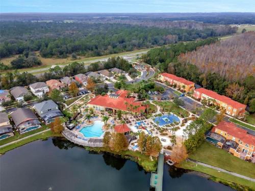 Kissimmee Casa | 6BR-5BA-Terra Verde Resort -Private Pool-WiFi-Near Disney