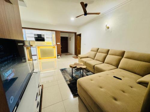 Electronics City Casa | 6Floor in society Ecity ph2 Near TCS Tech Mahindra