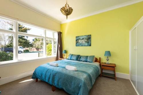 Sydenham Apartamento | 6min to city centre - Cosy & Quiet Vintage Retreat
