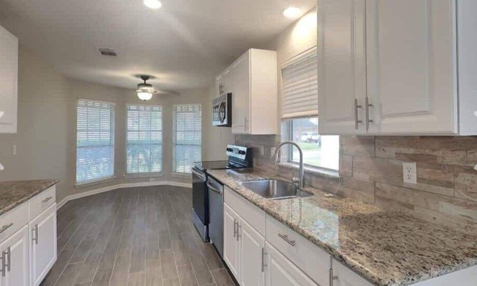 FM 1960 Casa | 6S Hideout Houston Su
