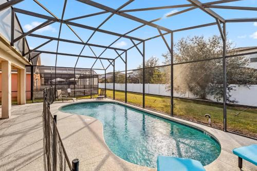 Seasons Casa | 7-6,5 Beautiful Vacation Home With Private Pool, And Much More!