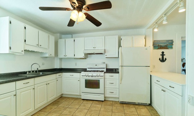 Hampton Apartamento | 7 Beachside Inn