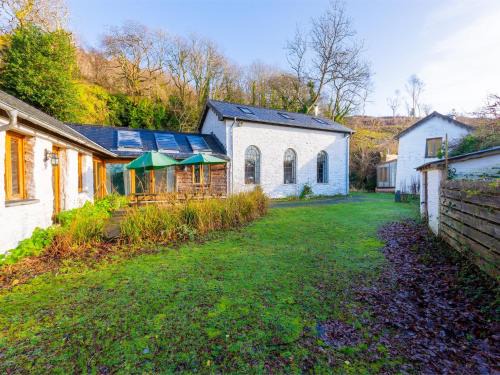 Aberdovey Casa | 7 Bed in Aberdovey DY034
