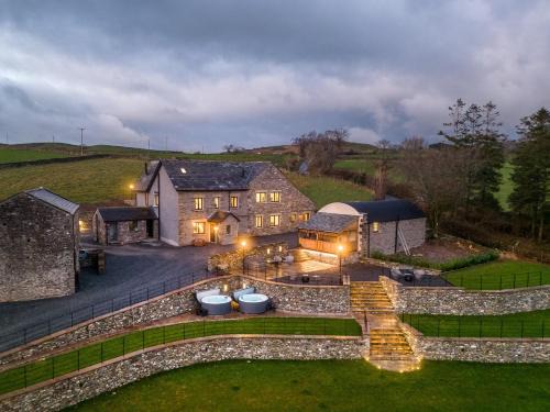 Sedbergh Casa | 7 Bed in Sedbergh 93325