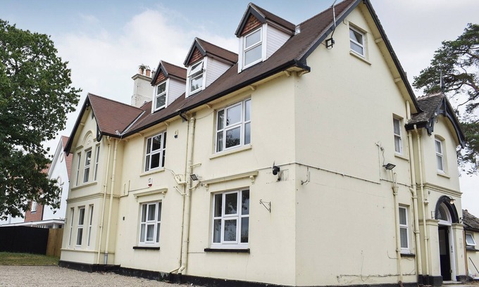 Wareham Cabaña | Alojamiento de 7 habitaciones en Wareham