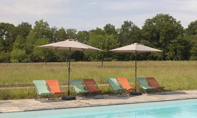 Poigny la Foret Casa | 7 Bedroom Private vacation home in Poigny-la-ForÃªt