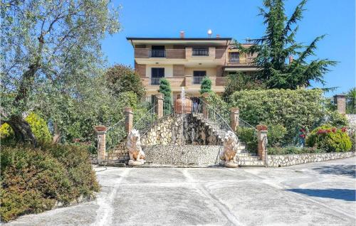 Caiazzo Casa | 7 Bedroom Stunning Home In Caiazzo