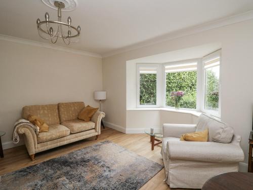 Dundrum Apartamento | 7 Belfort Court