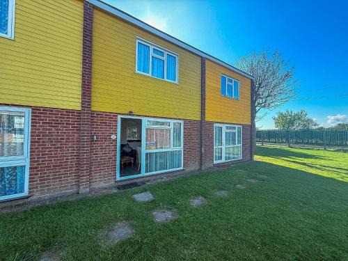 Great Yarmouth Chalet De Esquí | 7 Berth Chalet Nearby Hemsby Beach In Norfolk Ref 18168B
