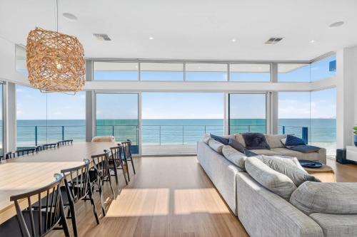 Port Elliot Casa | 7 Boomer Drive Port Elliot - Linen Included