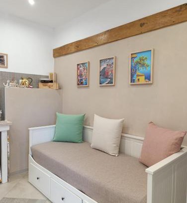 Arcola Casa | 7 Botti