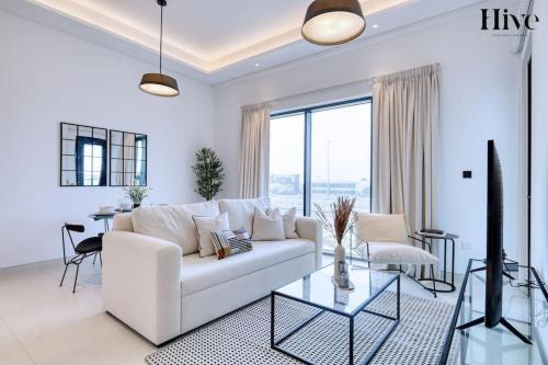 Jebel Ali Apartamento | 7 By Aurora 101