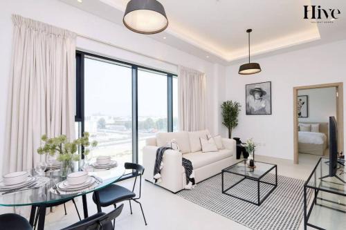 Jebel Ali Apartamento | 7 By Aurora 309