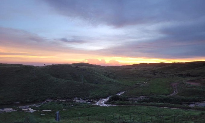 Sohra Casa | 7 Clouds Lodge