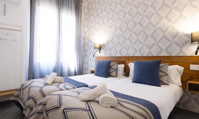 Lagunillas Apartamento | 7 Condes 3 apartamento de 2 dormitorios