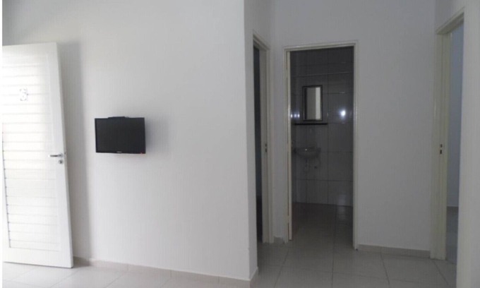 Sao Luzia Condominio | 7 - Condominio ubicado a 200m en una de las playas más bellas de la costa norte