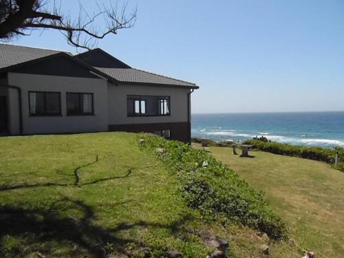 Salt Rock Apartamento | 7 George Hulett House