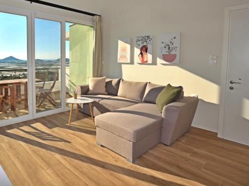 Eleftheres Apartamento | 7 Grapes