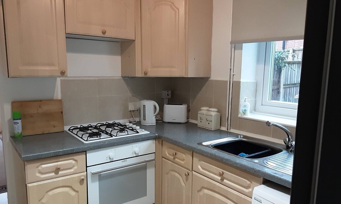 Rowton Apartamento | Chester 3 Bedroom House 4th Room to Sleep 7 Total