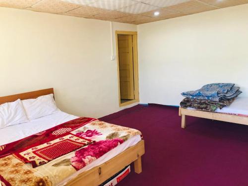 Kel Casa | 7 Heavens Guest House & Restaurant Kel Neelum valley