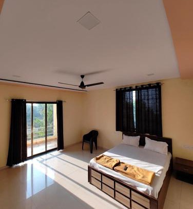 Wai Apartamento | 7 Hill Stays