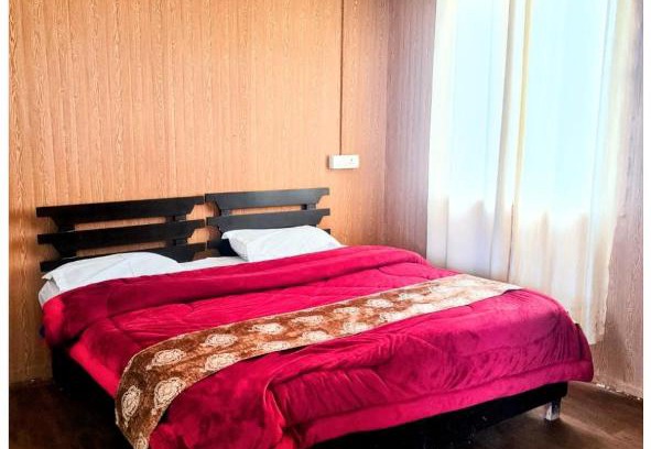 Kanatal Complejo | 7 Hills Resort, Kanatal