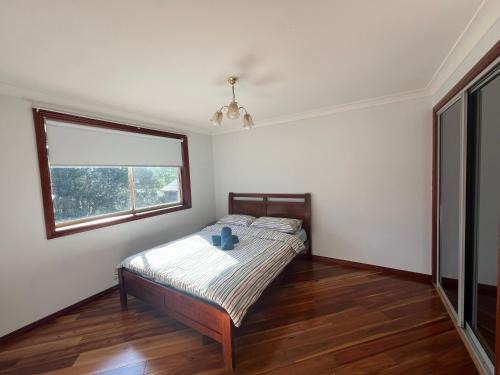 Winston Hills Casa | 7 Hopeful Room