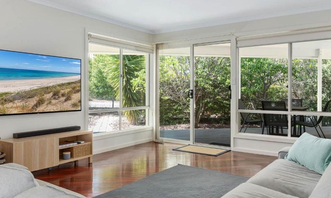 Carrickalinga Casa | 7 Horizon Parade