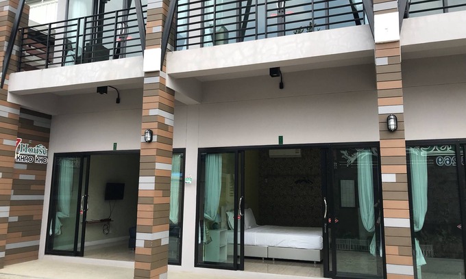 Khaem Son Hotel | 7 House