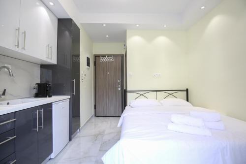 Stavroupoli Apartamento | #7 Ioanna Apartments