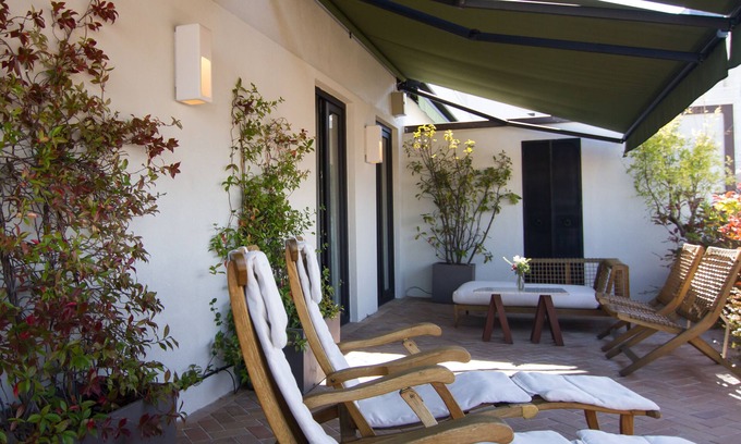 Centro Hotel | 7 Islas Hotel