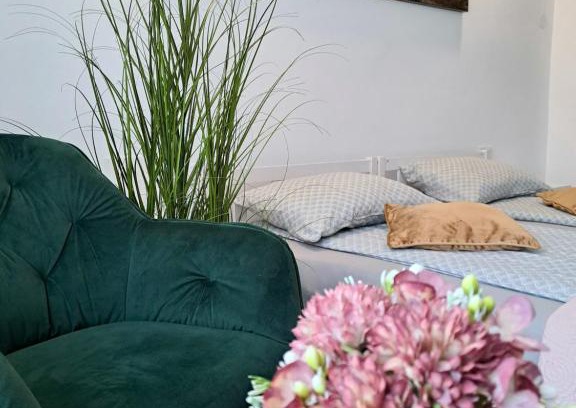 Miercurea-Ciuc Apartamento | 7 Levél Central Apartments