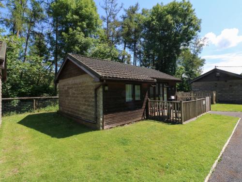 Combe Martin Casa | 7 Manleigh Park