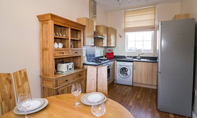 Stourport-on-Severn Cabaña | 7 MART LANE, admite mascotas en Stourport-On-Severn, Ref 997685