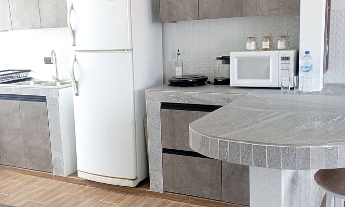 Tababela Apartamento | 7 min al Aeropuerto! Hermoso departamento completo
