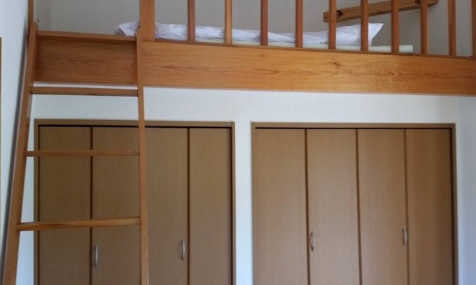 Kunisaki Apartamento | 7 minutes on foot from Oita airport West / Kunisaki Ōita