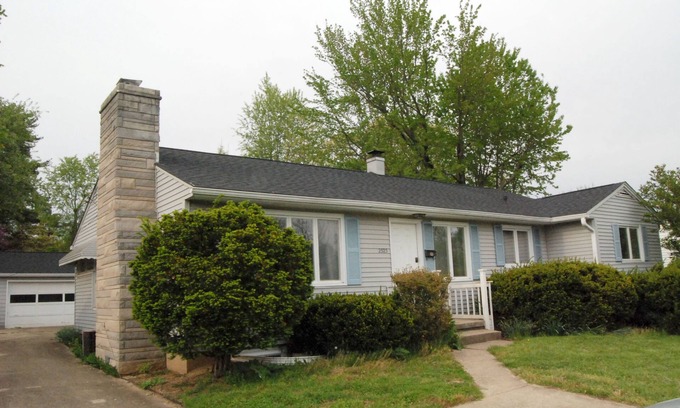 Bloomington Casa | 7 minutes to Indiana University
