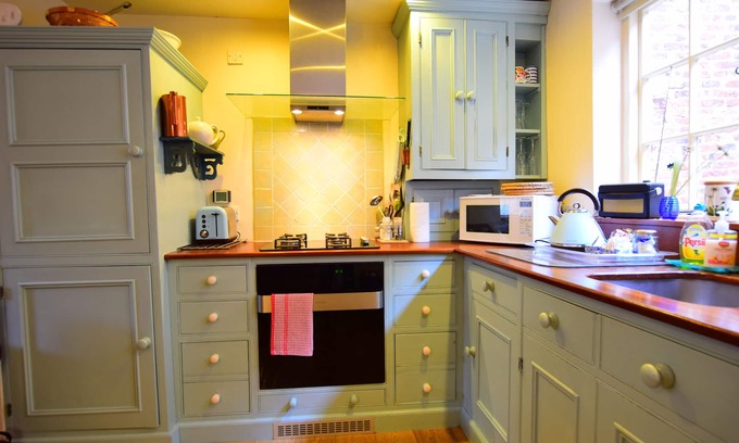 York Casa | 7 Monk Bar Court