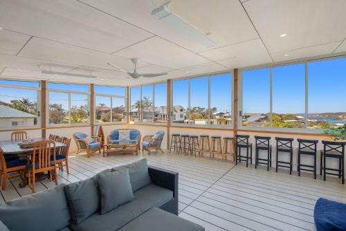Bermagui Casa | 7 Murrah