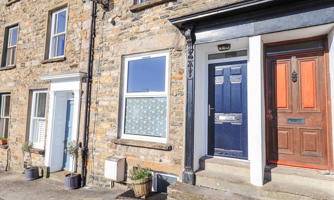 Sedbergh Cabaña | 7 New Street