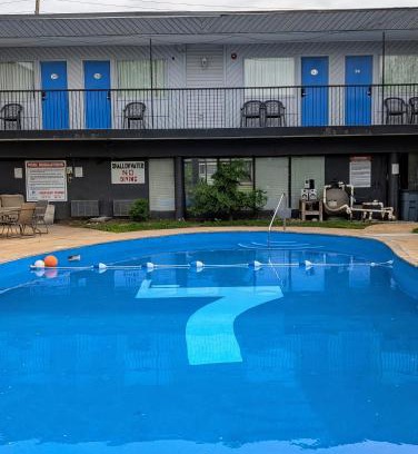 Niagara Falls Hotel | 7 Nights Stay