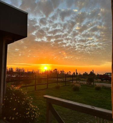 Algarrobo Casa | 7 Olas lodge