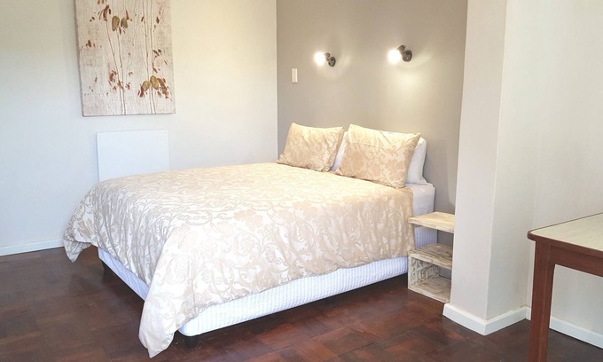Milnerton Casa | 7 on Disa Self-catering Accommodation