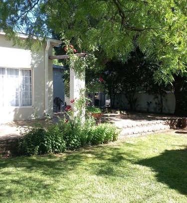 Colesberg Casa | 7 On Grey Guesthouse