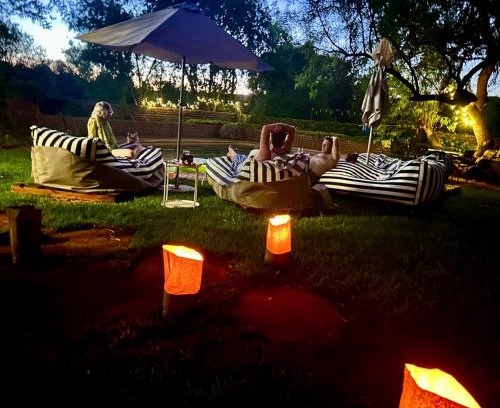 Tsantsabane Casa | 7 on West